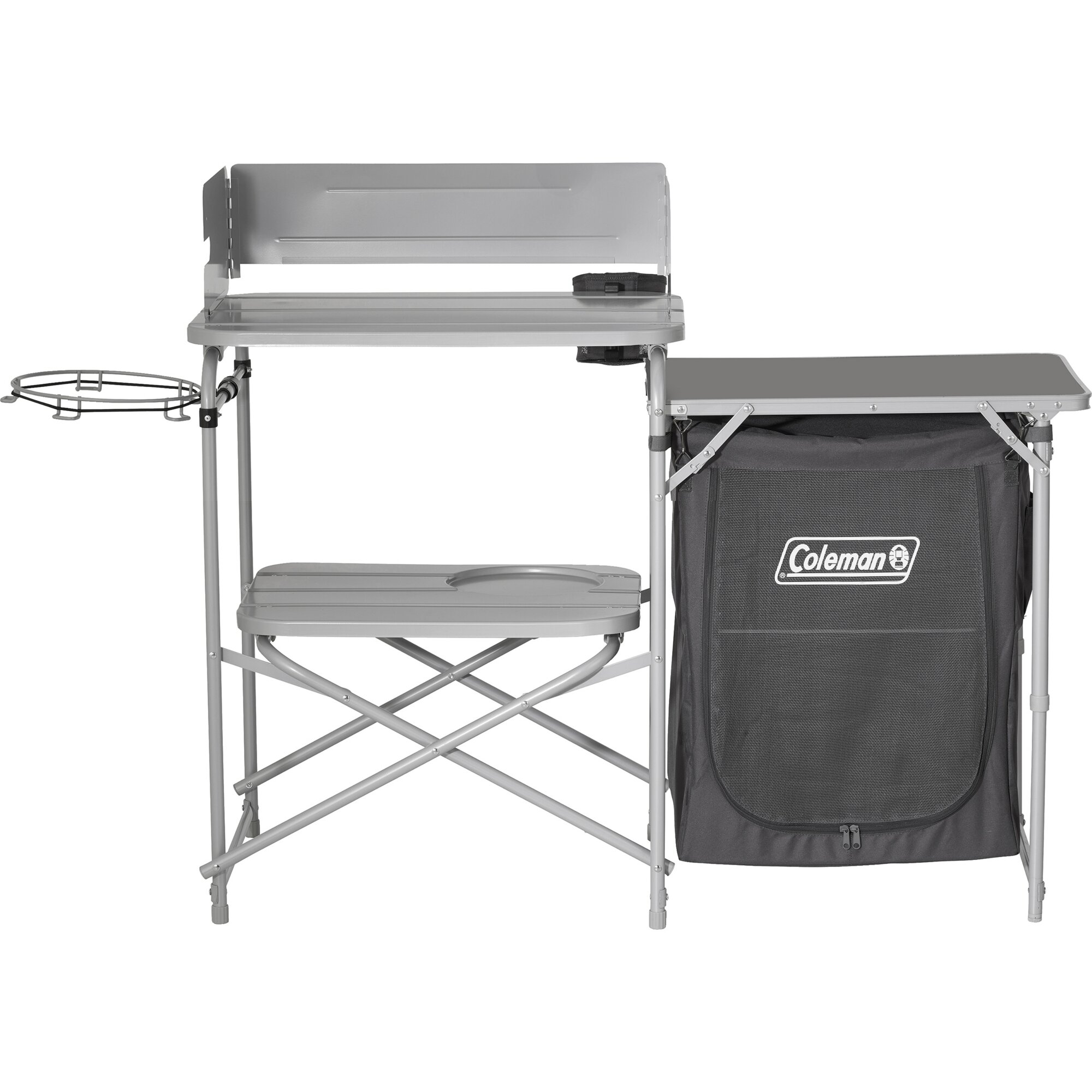 Product image 1 of the product “Campingküche Cooking Stand ”